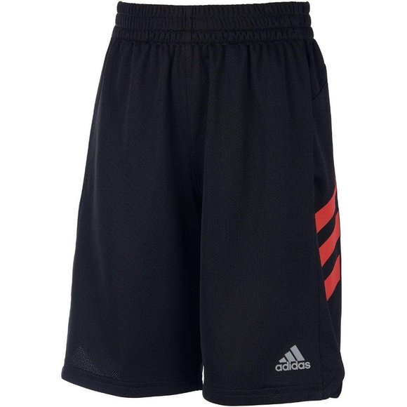 adidas Toddler Boys Sport Shorts - Picture 1 of 3